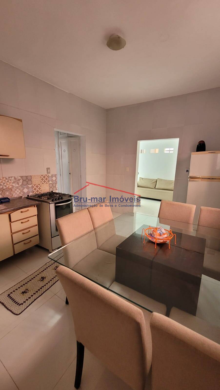 Sobrado, 3 quartos, 126 m² - Foto 5