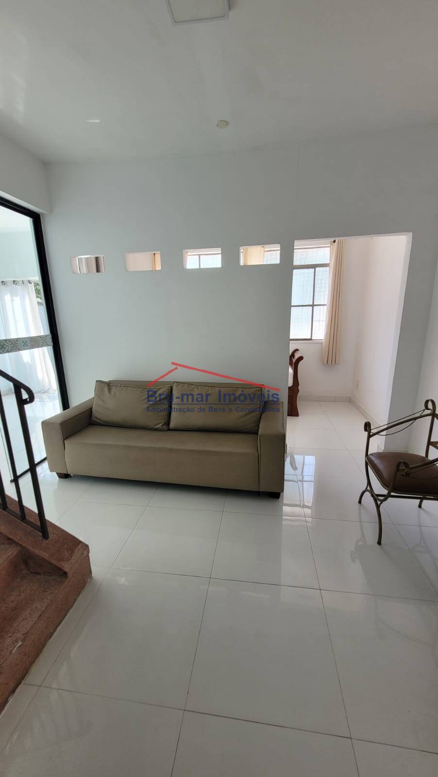 Sobrado, 3 quartos, 126 m² - Foto 1