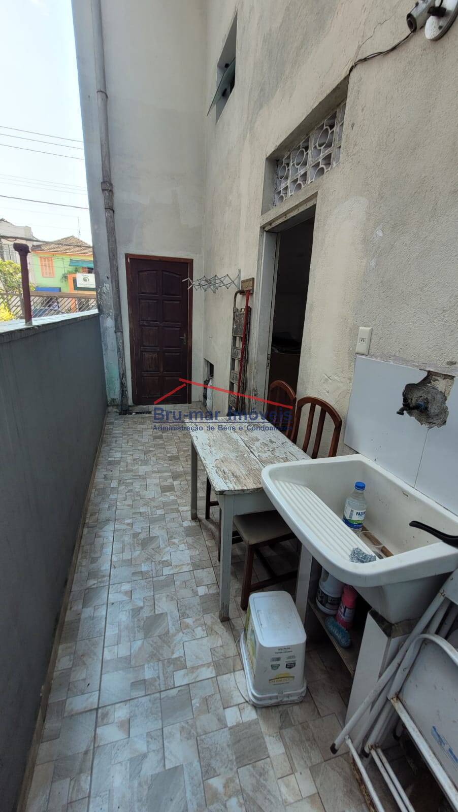 Sobrado, 3 quartos, 126 m² - Foto 9