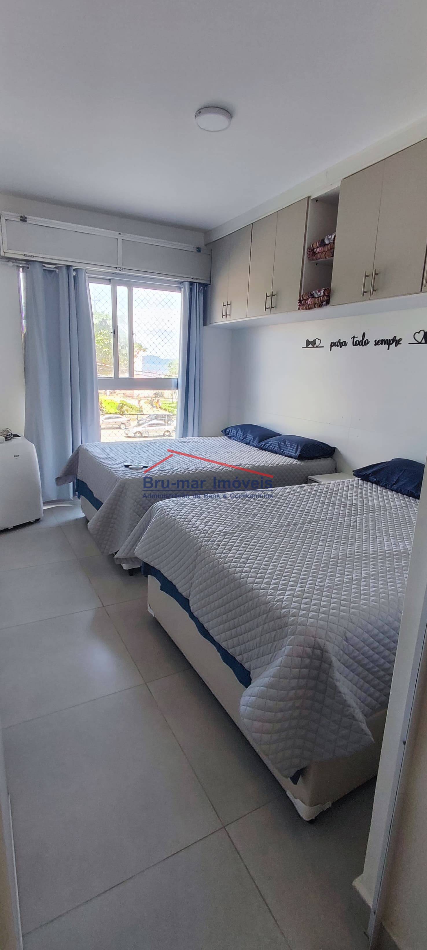 Apartamento, 2 quartos, 60 m² - Foto 4