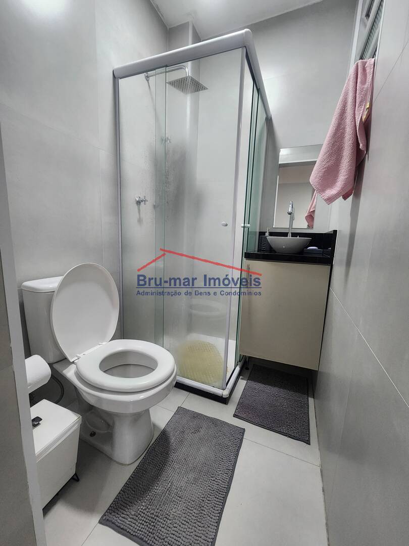Apartamento, 2 quartos, 60 m² - Foto 7
