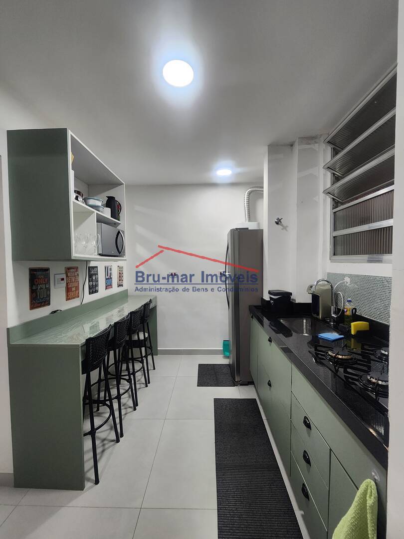 Apartamento, 2 quartos, 60 m² - Foto 6