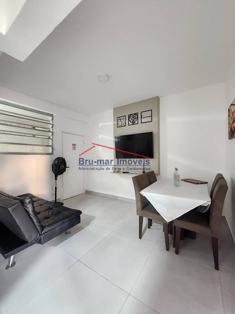 Apartamento, 2 quartos, 60 m² - Foto 2