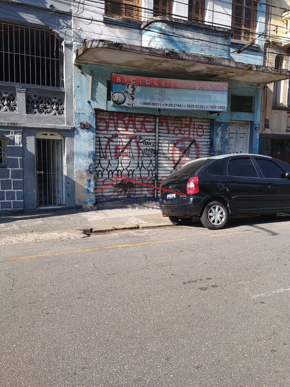 Prédio Inteiro, 200 m² - Foto 1