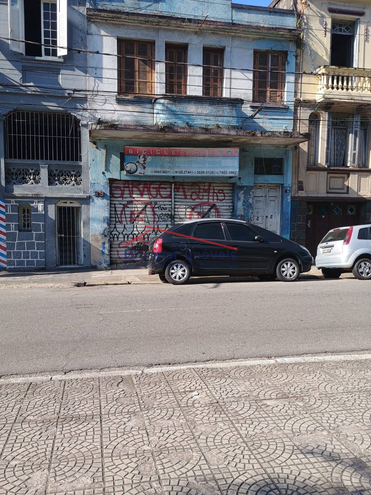 Prédio Inteiro, 200 m² - Foto 2