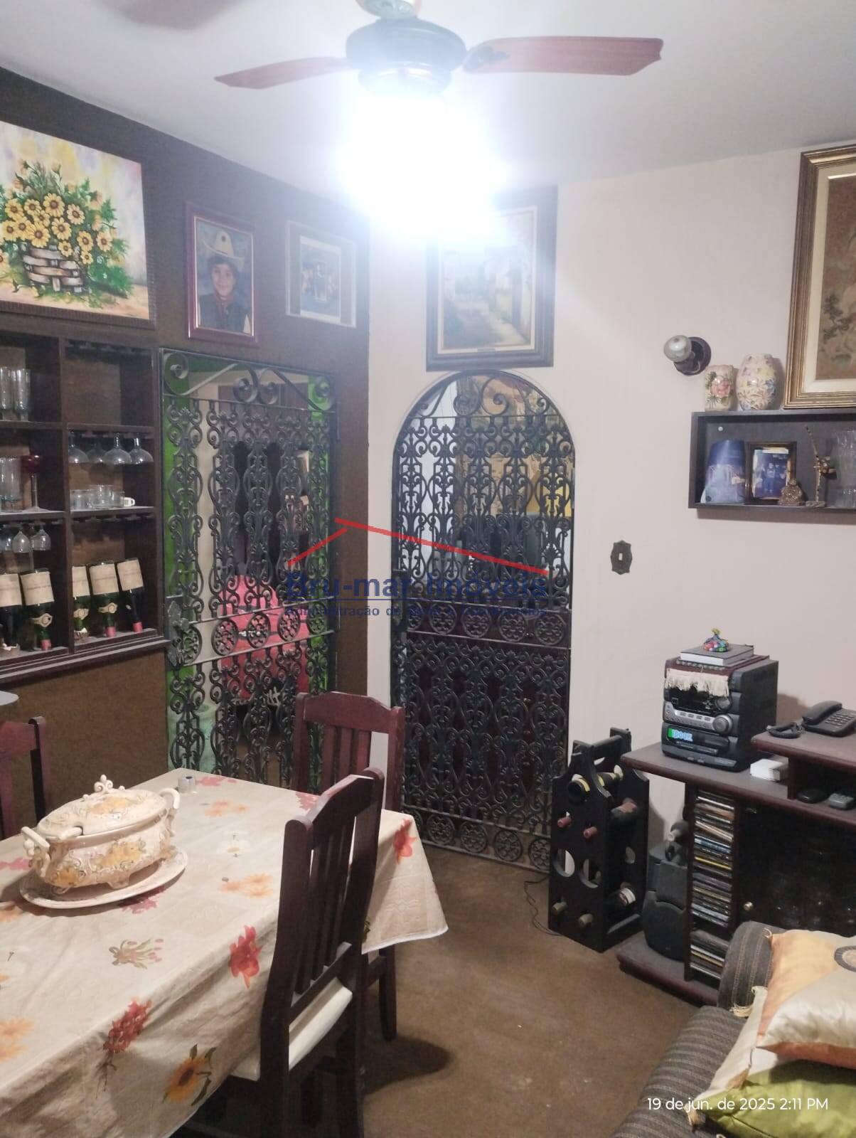 Apartamento, 2 quartos, 57 m² - Foto 1