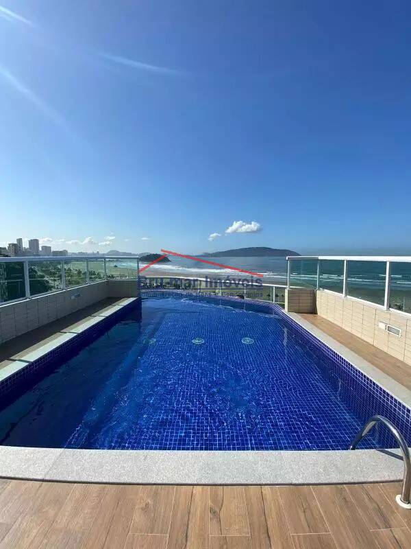 Apartamento, 3 quartos, 110 m² - Foto 1