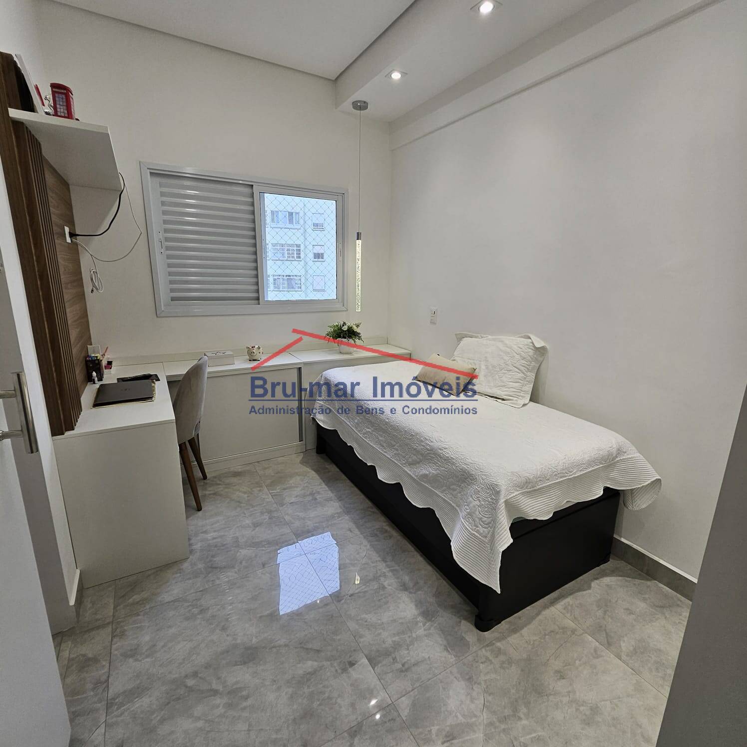 Apartamento, 3 quartos, 110 m² - Foto 9