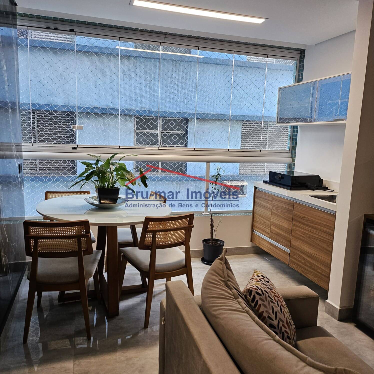 Apartamento, 3 quartos, 110 m² - Foto 5