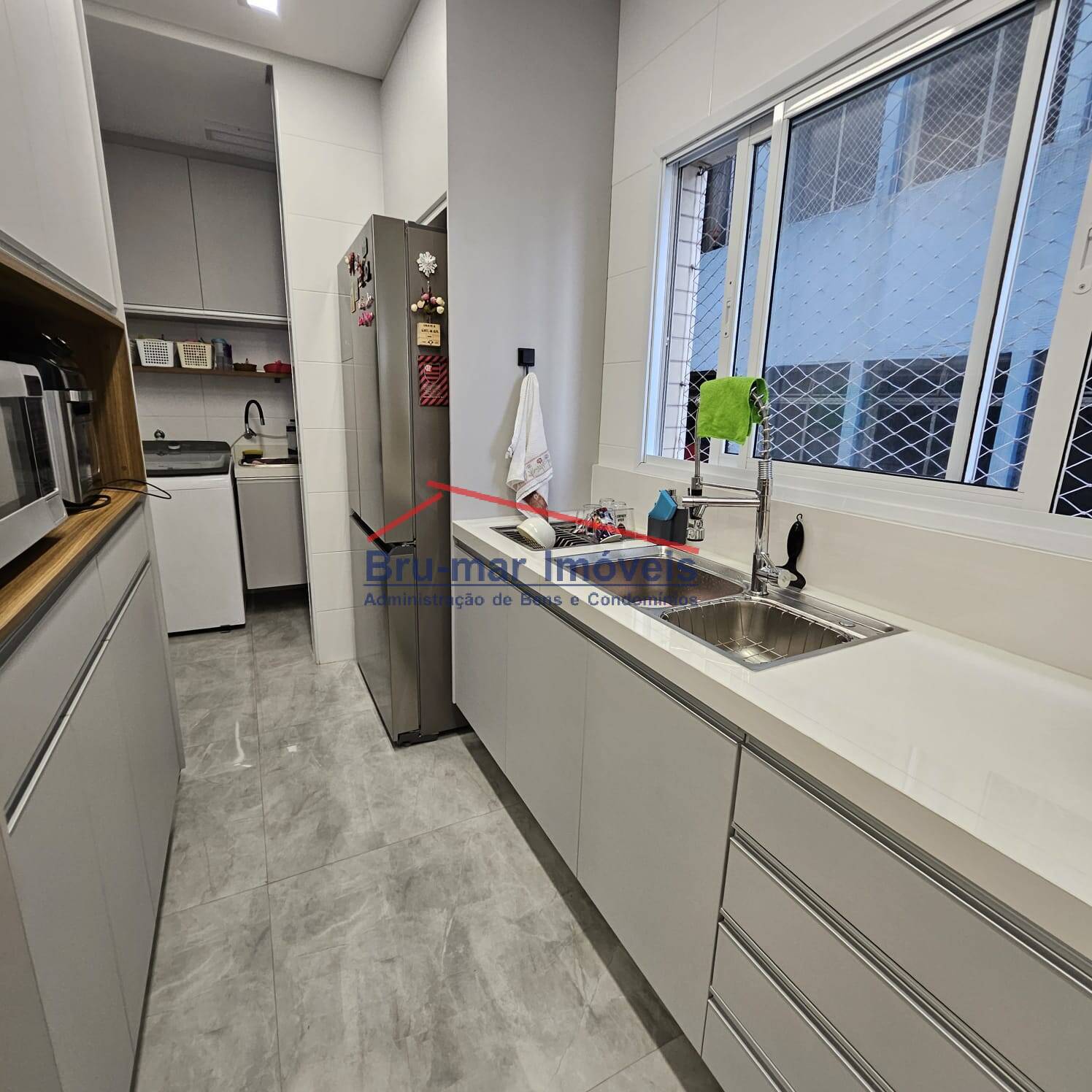Apartamento, 3 quartos, 110 m² - Foto 16