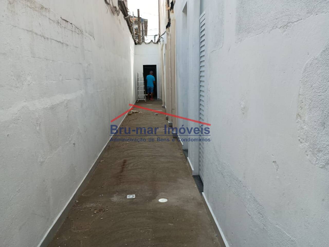 Loja-Salão, 130 m² - Foto 12