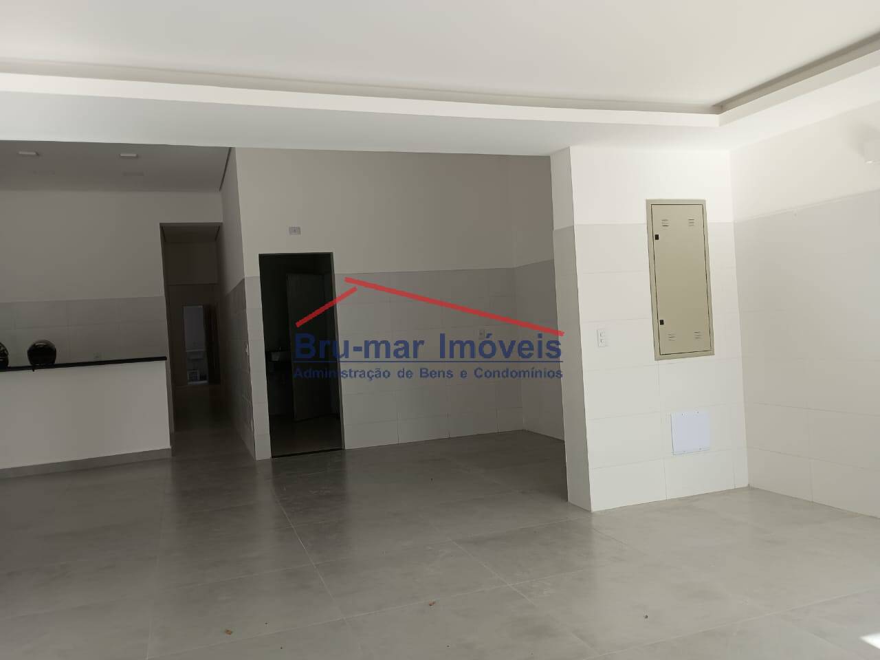 Loja-Salão, 130 m² - Foto 4