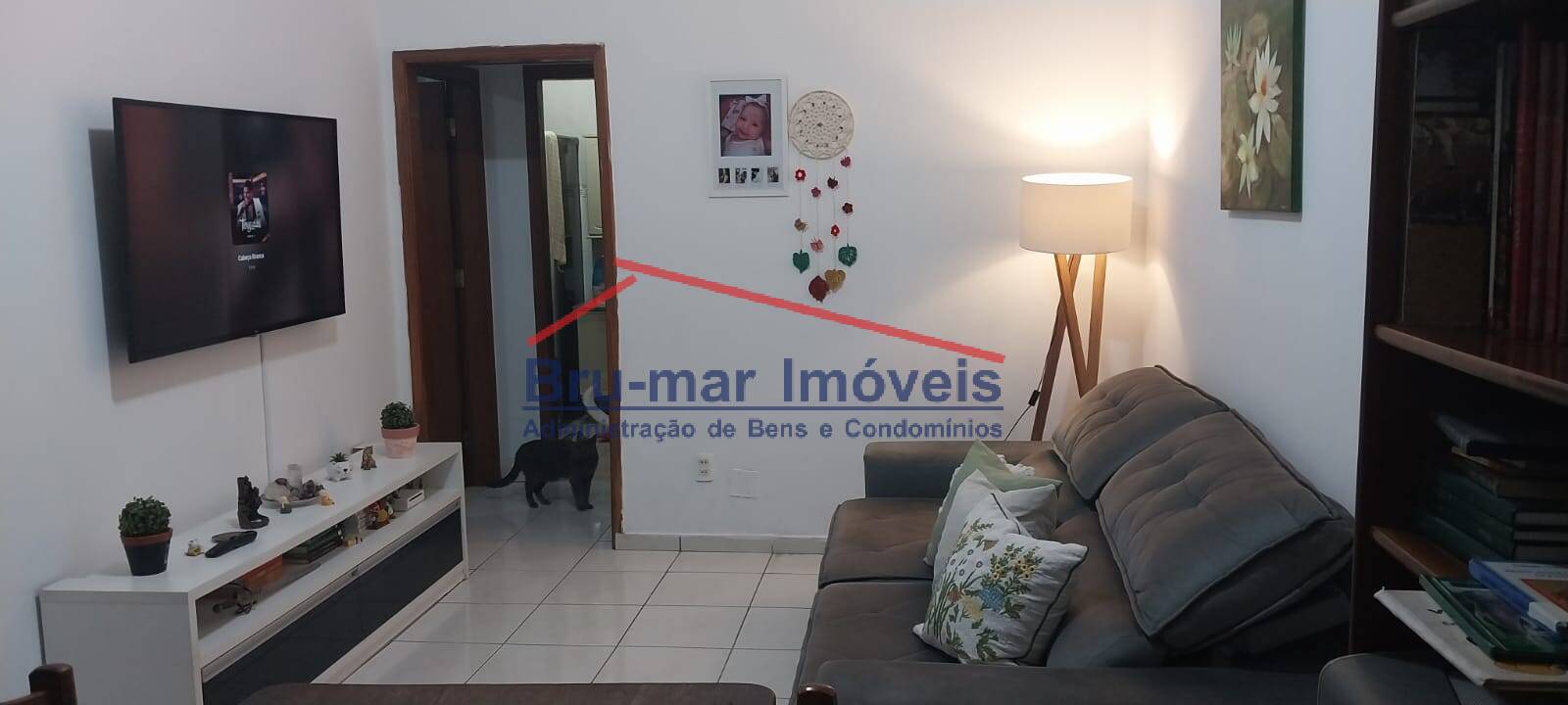 Casa, 2 quartos, 120 m² - Foto 2