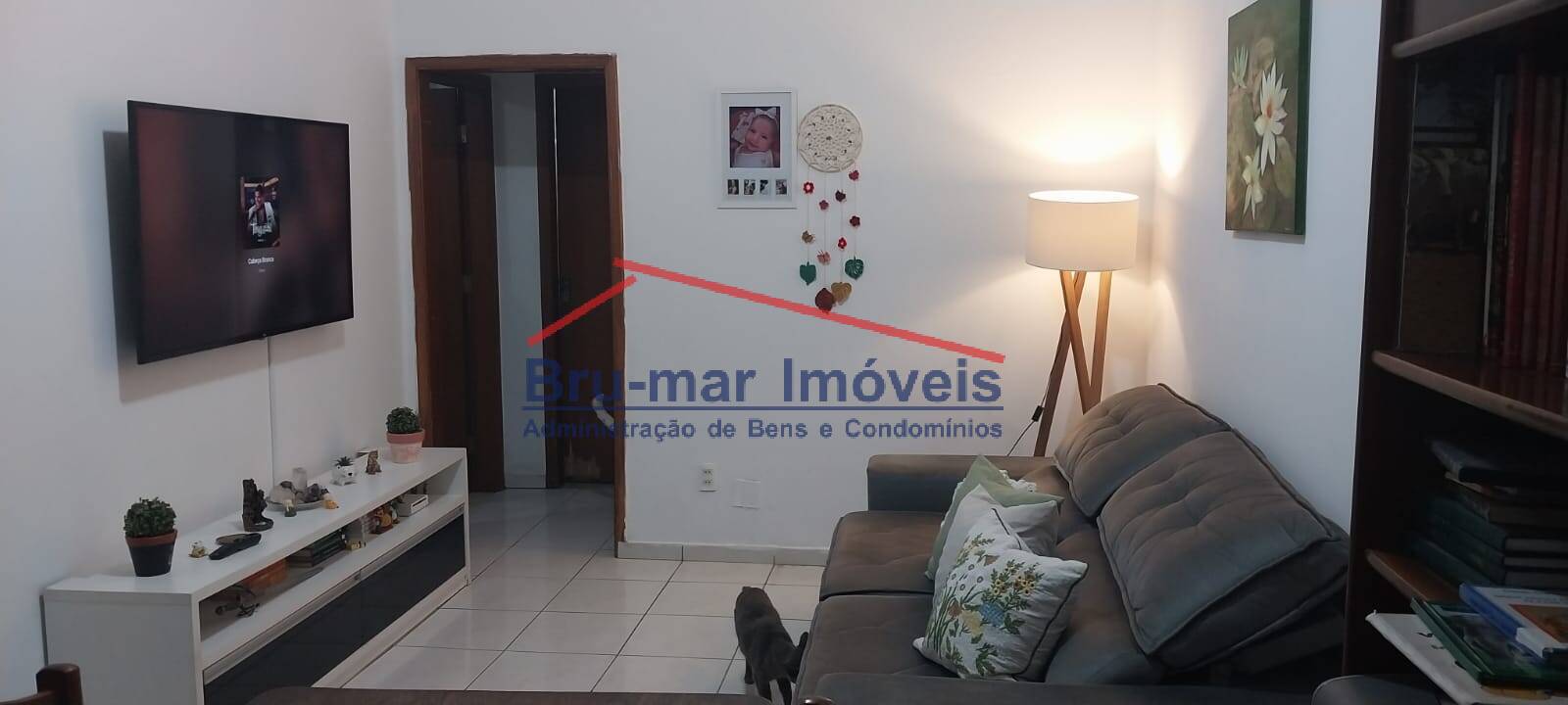 Casa, 2 quartos, 120 m² - Foto 3