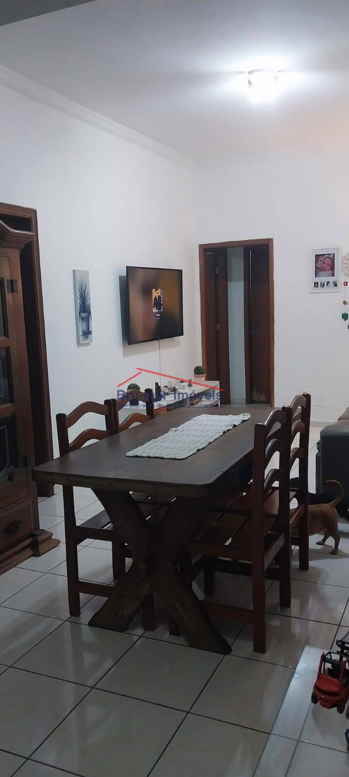 Casa, 2 quartos, 120 m² - Foto 5