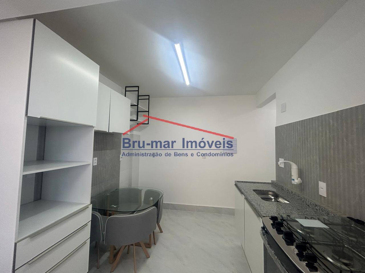 Apartamento, 2 quartos, 65 m² - Foto 11