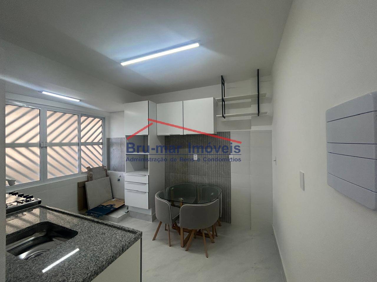 Apartamento, 2 quartos, 65 m² - Foto 10