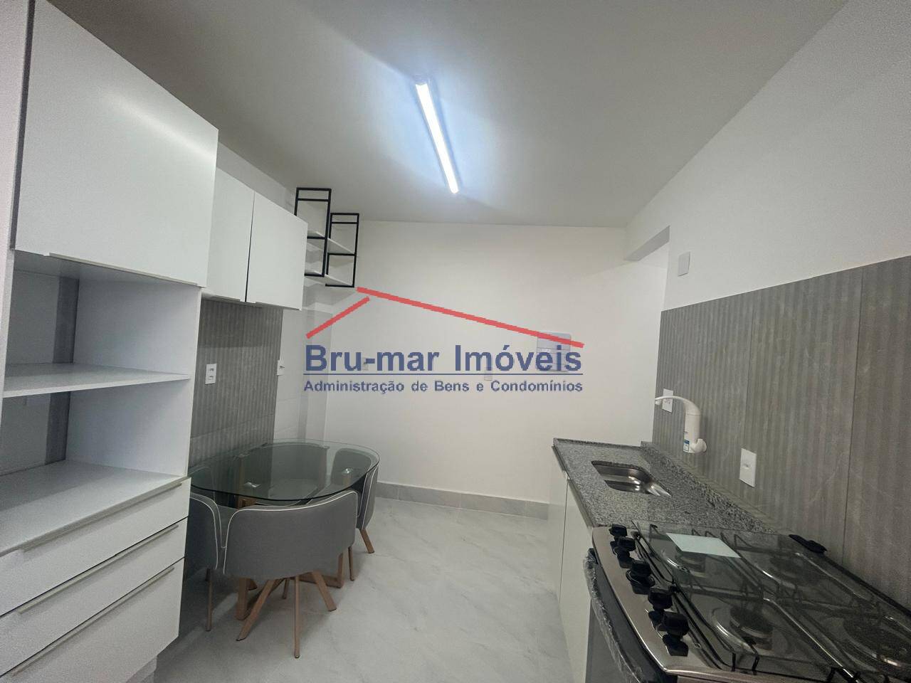 Apartamento, 2 quartos, 65 m² - Foto 12