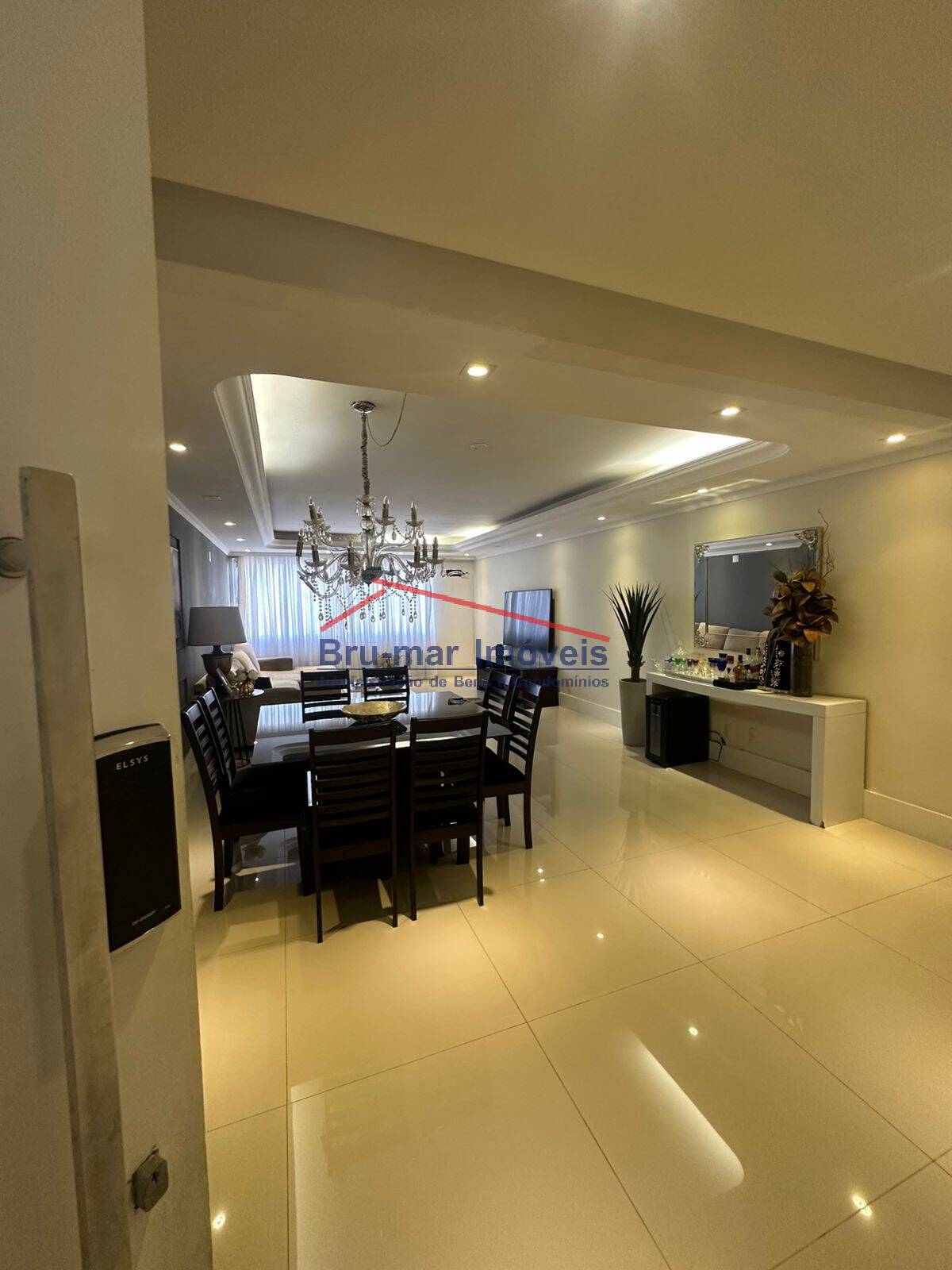 Apartamento, 3 quartos, 185 m² - Foto 4