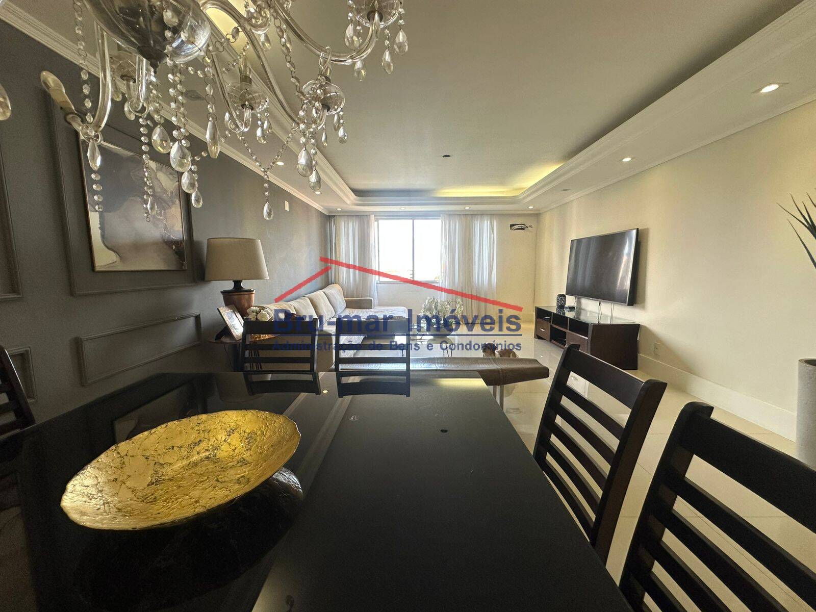 Apartamento, 3 quartos, 185 m² - Foto 7