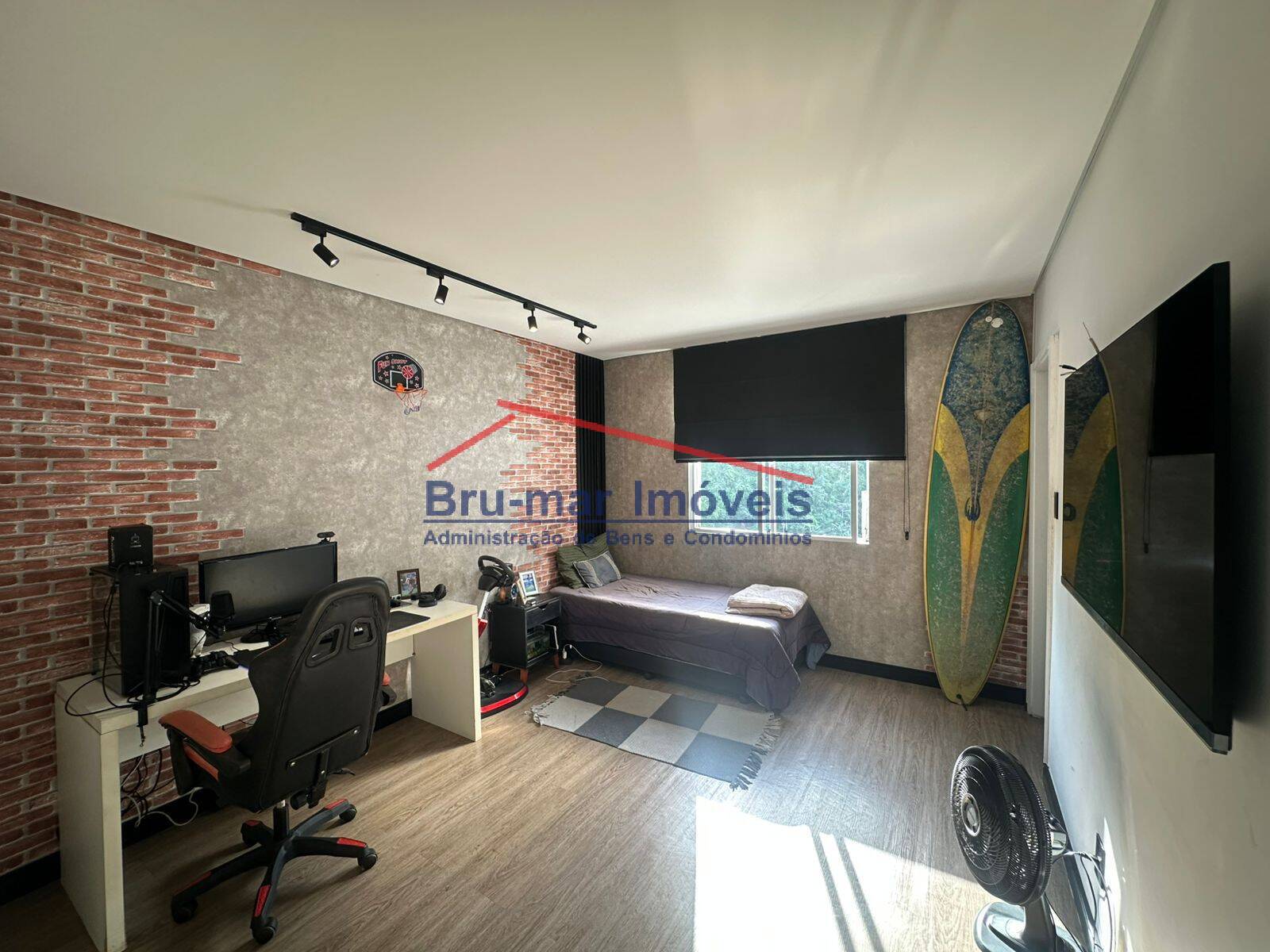 Apartamento, 3 quartos, 185 m² - Foto 9