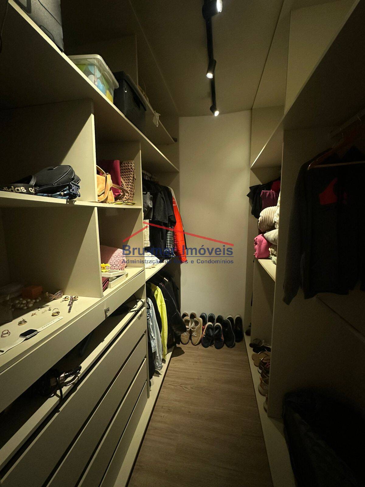 Apartamento, 3 quartos, 185 m² - Foto 19