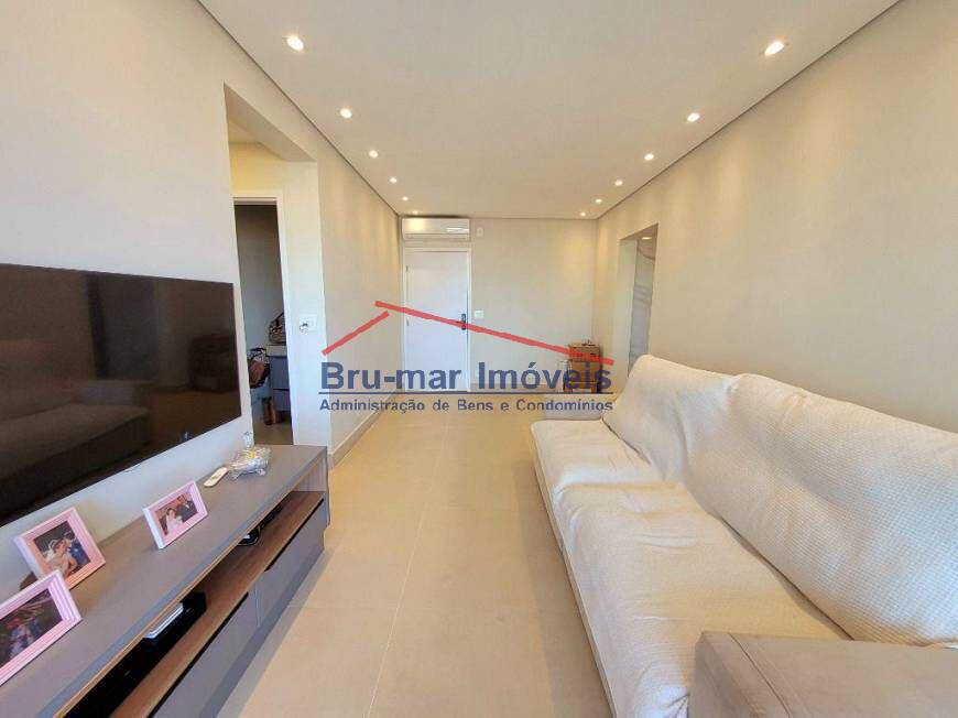 Apartamento, 2 quartos, 82 m² - Foto 6