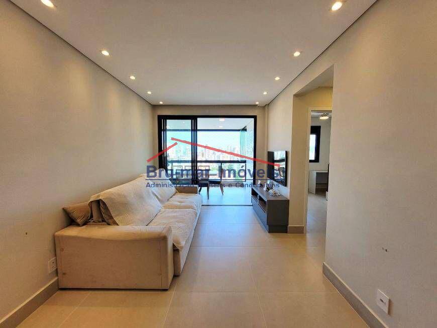 Apartamento, 2 quartos, 82 m² - Foto 9