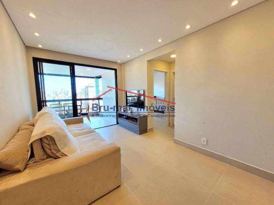 Apartamento, 2 quartos, 82 m² - Foto 8