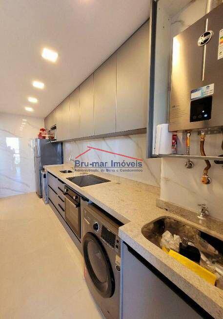 Apartamento, 2 quartos, 82 m² - Foto 10