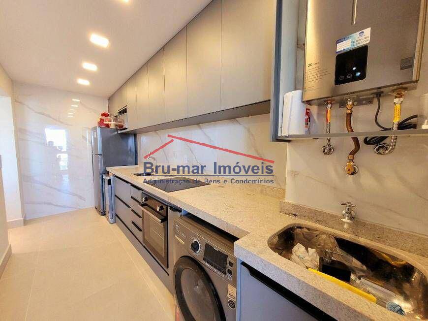 Apartamento, 2 quartos, 82 m² - Foto 11