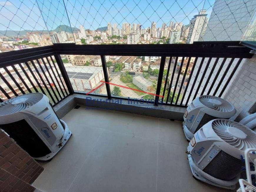 Apartamento, 2 quartos, 82 m² - Foto 15