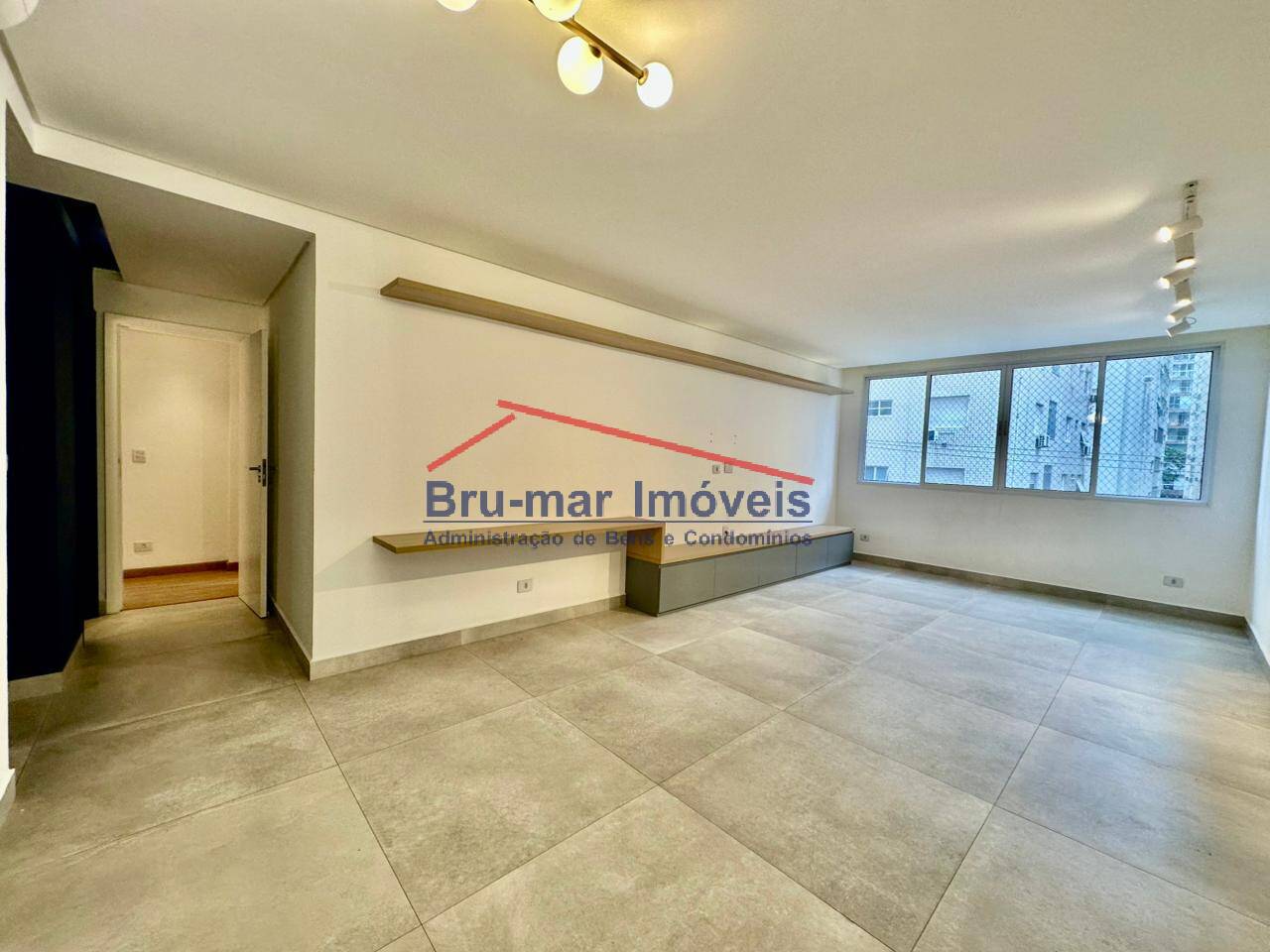 Apartamento, 3 quartos, 127 m² - Foto 1
