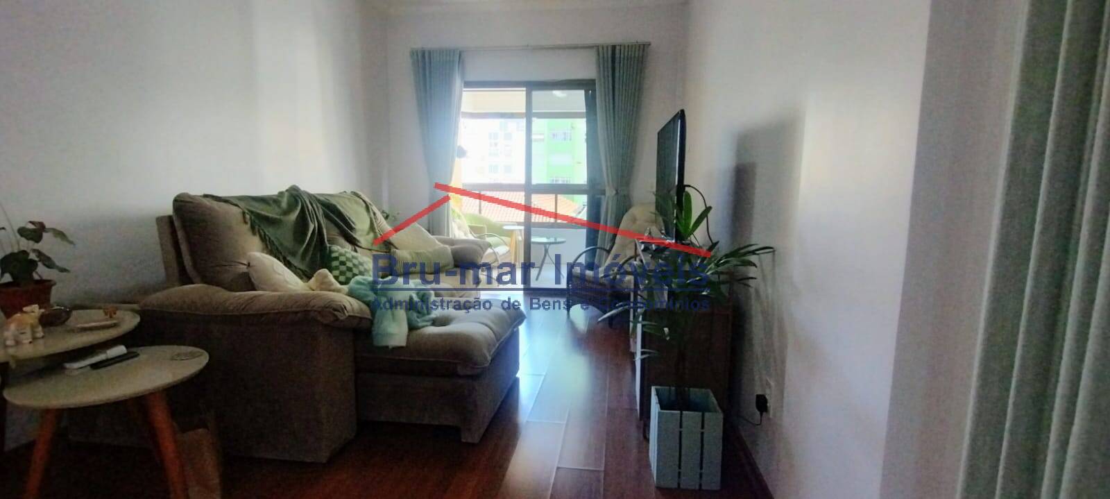 Apartamento, 3 quartos, 108 m² - Foto 3