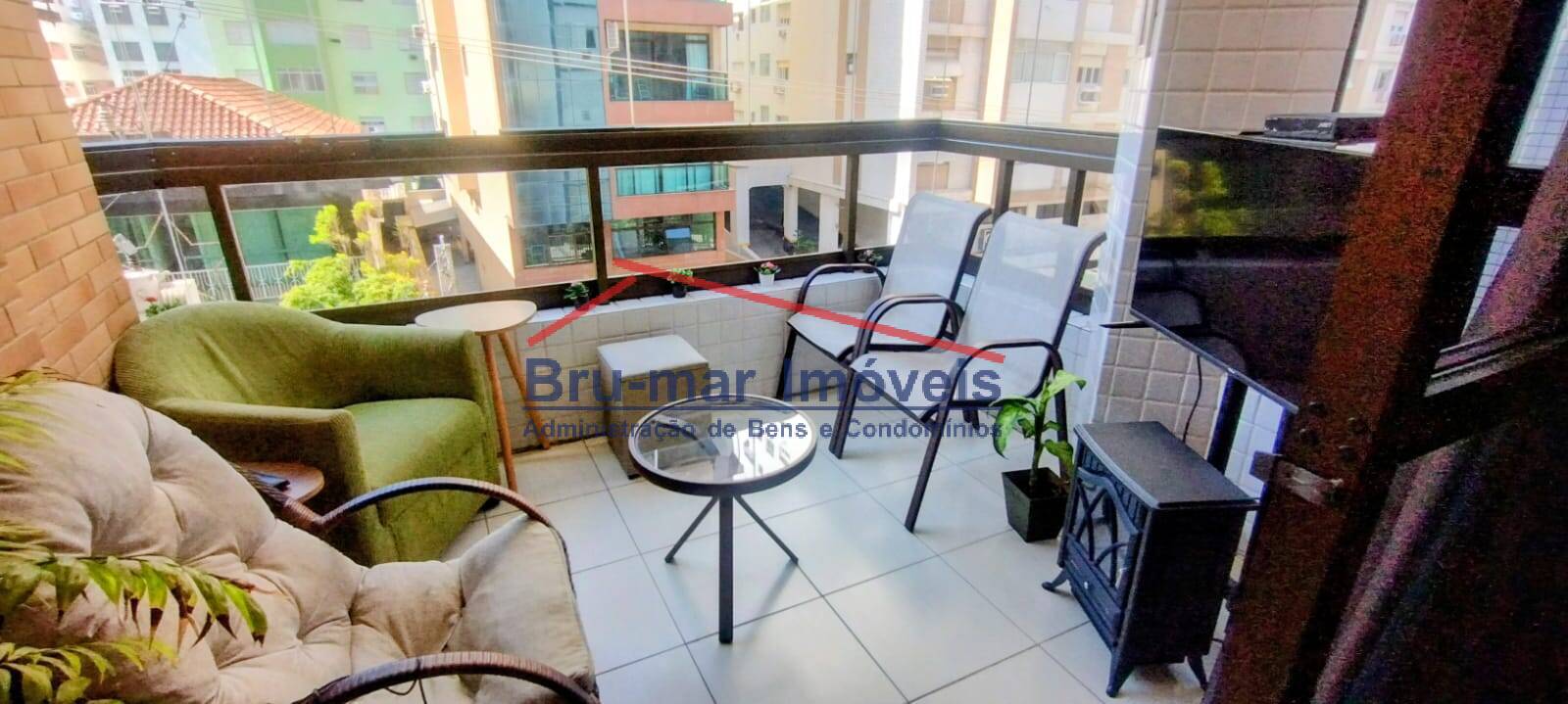 Apartamento, 3 quartos, 108 m² - Foto 7