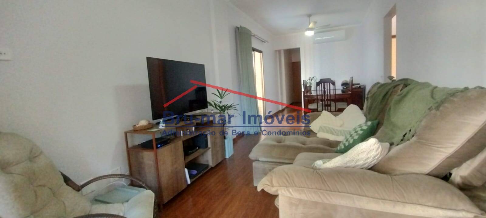 Apartamento, 3 quartos, 108 m² - Foto 4