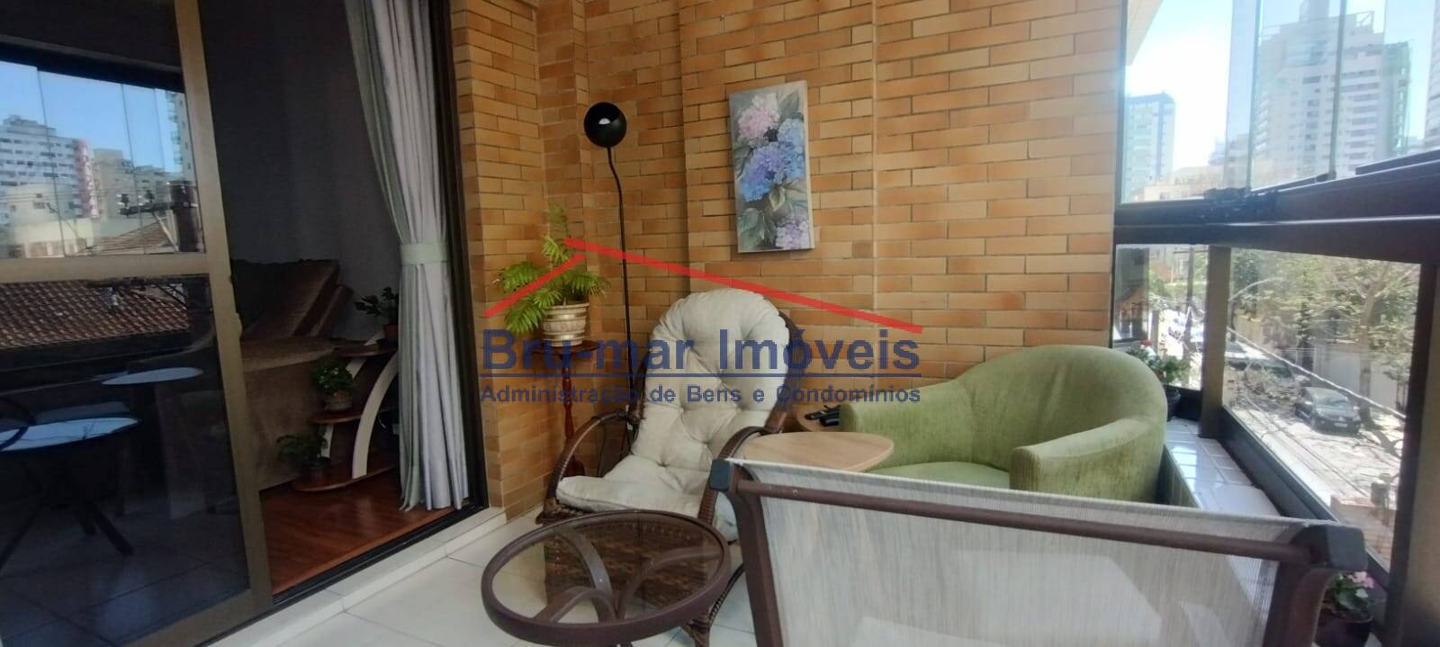 Apartamento, 3 quartos, 108 m² - Foto 8