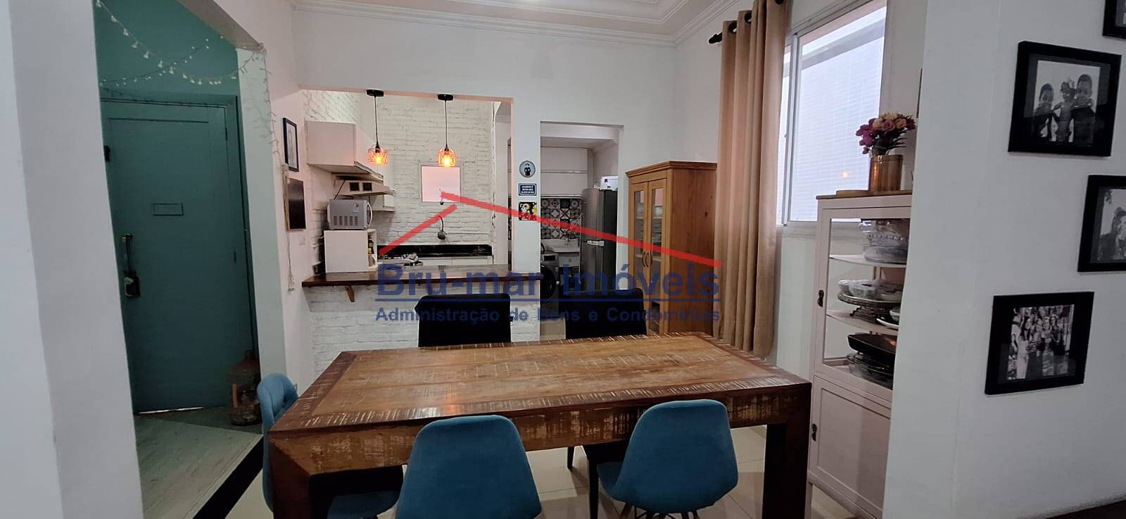 Apartamento, 2 quartos, 96 m² - Foto 4