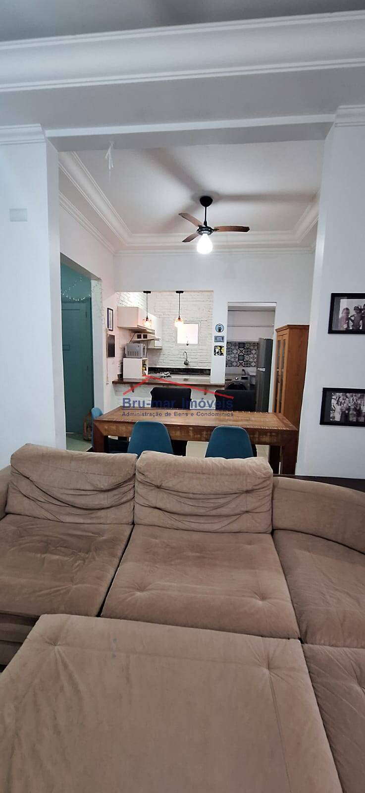 Apartamento, 2 quartos, 96 m² - Foto 2