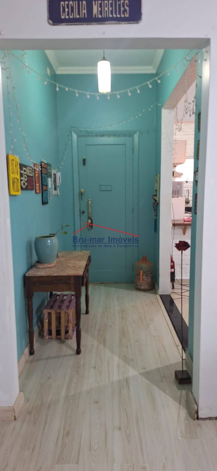 Apartamento, 2 quartos, 96 m² - Foto 10