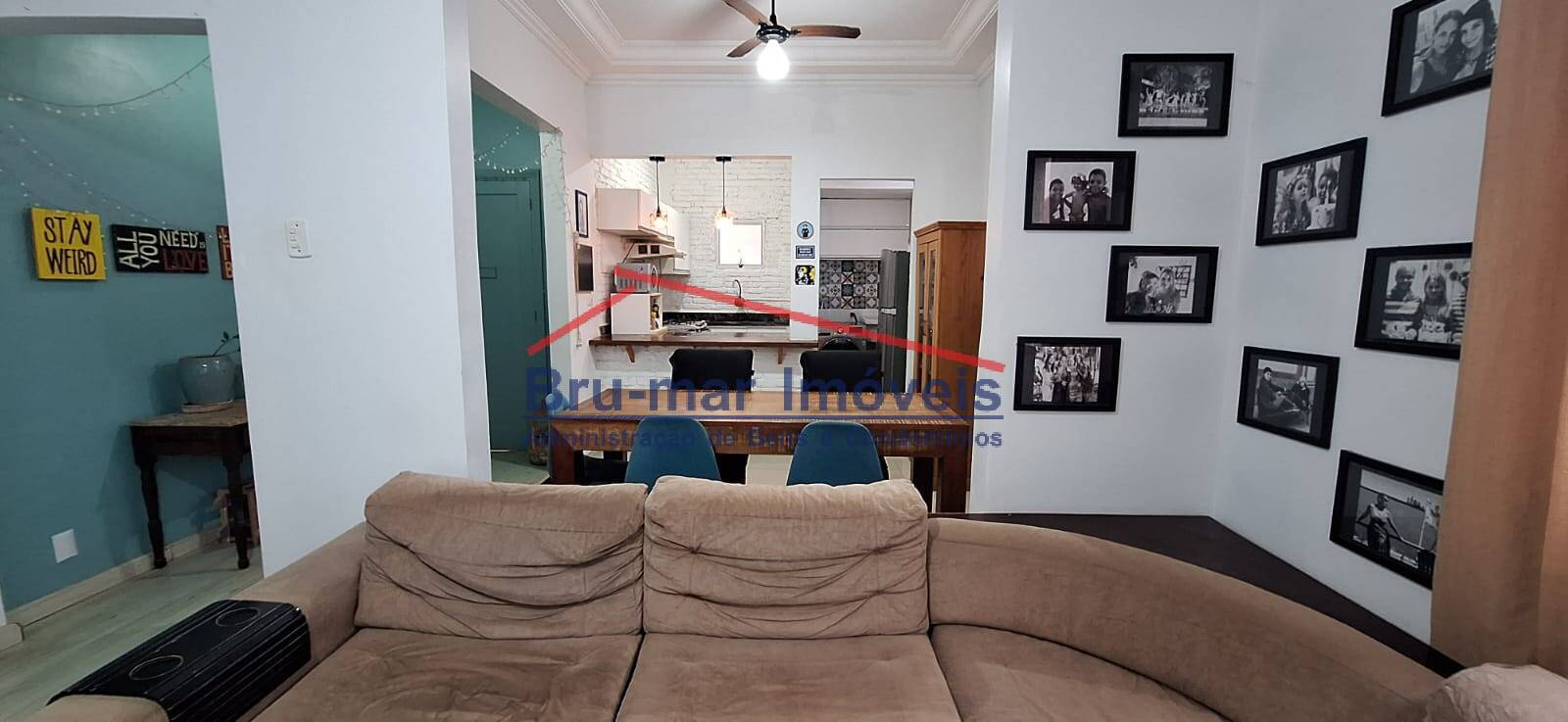 Apartamento, 2 quartos, 96 m² - Foto 3