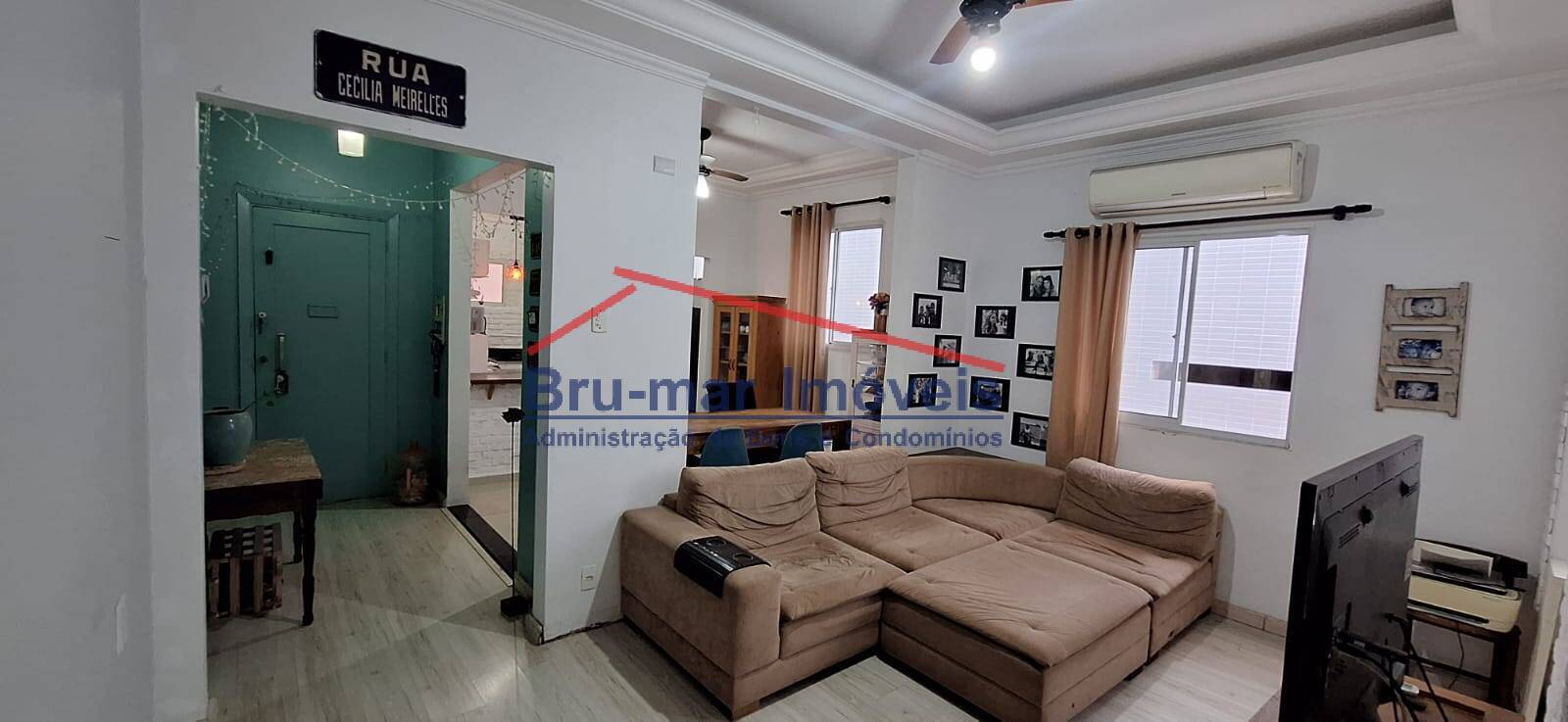 Apartamento, 2 quartos, 96 m² - Foto 1