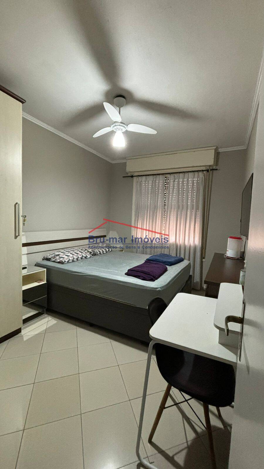 Apartamento, 2 quartos, 52 m² - Foto 2