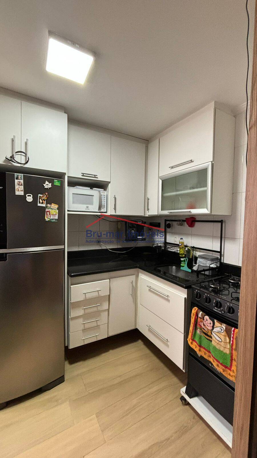 Apartamento, 2 quartos, 52 m² - Foto 6