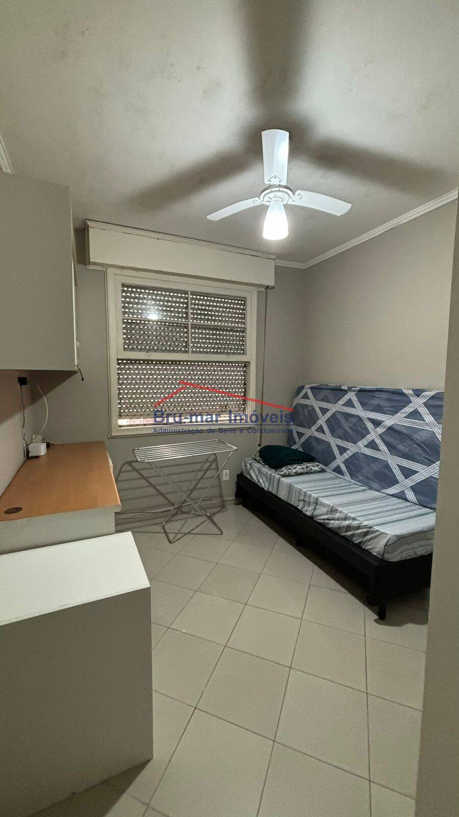 Apartamento, 2 quartos, 52 m² - Foto 3