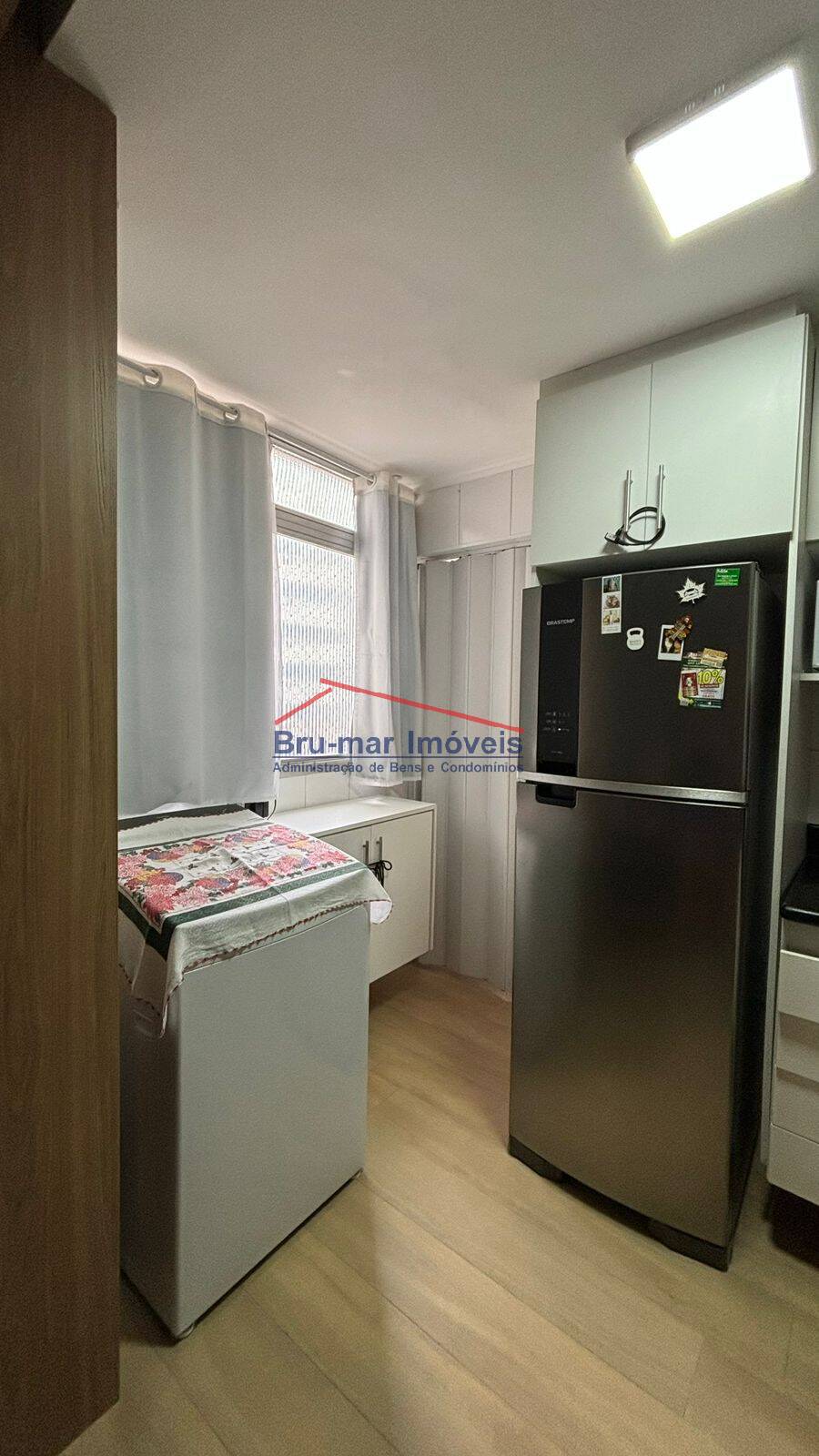 Apartamento, 2 quartos, 52 m² - Foto 5