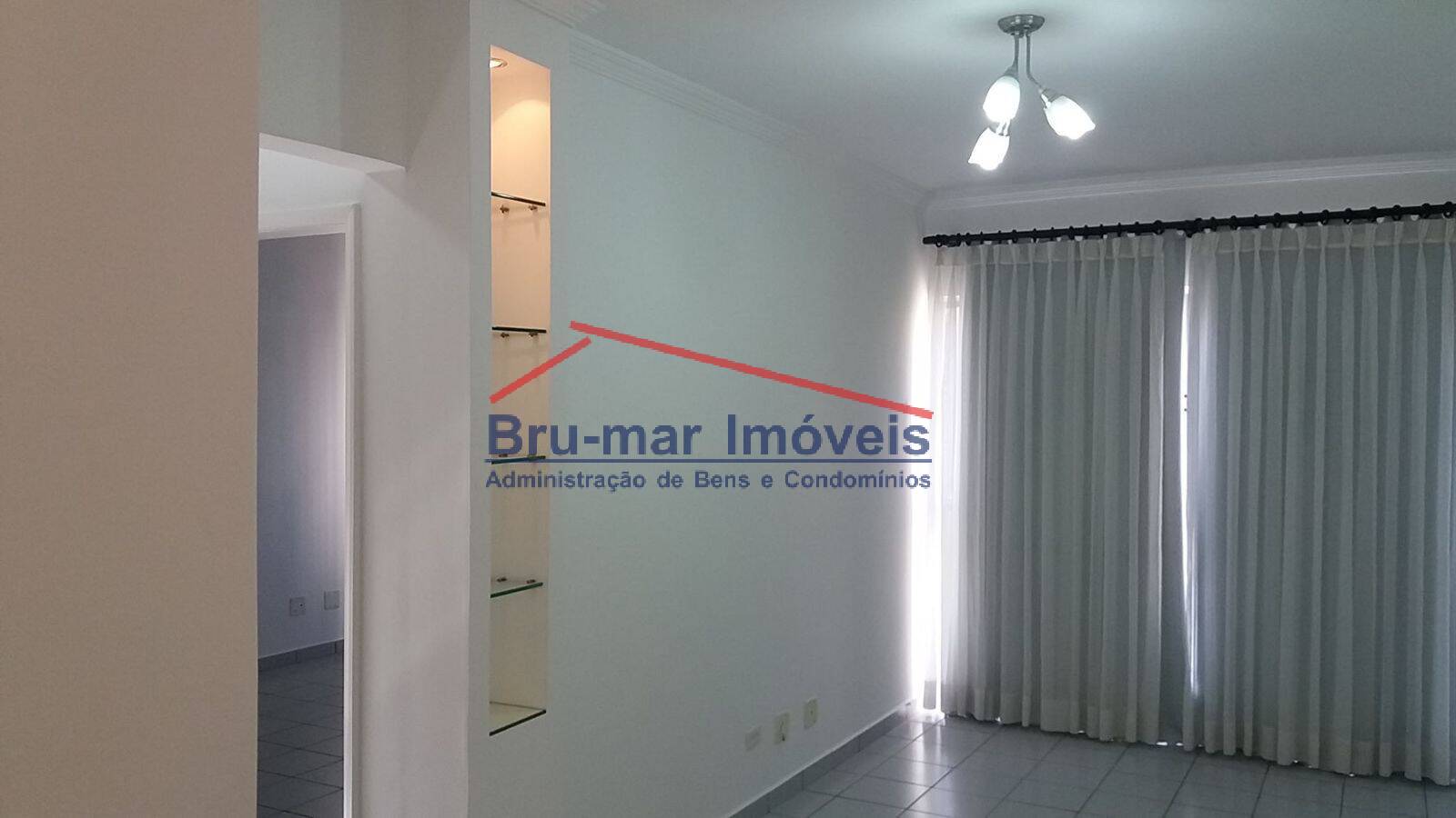 Apartamento, 1 quarto, 55 m² - Foto 1