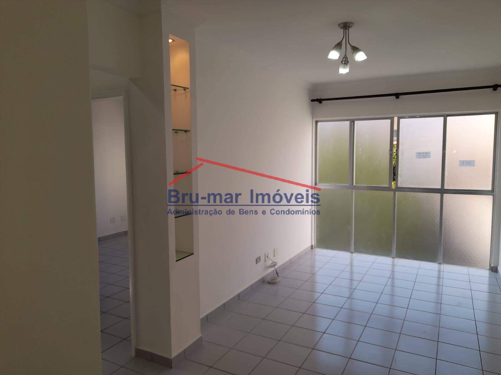 Apartamento, 1 quarto, 55 m² - Foto 2