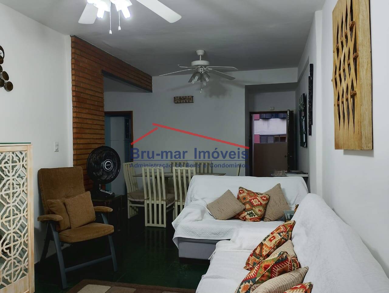 Apartamento, 2 quartos, 89 m² - Foto 6