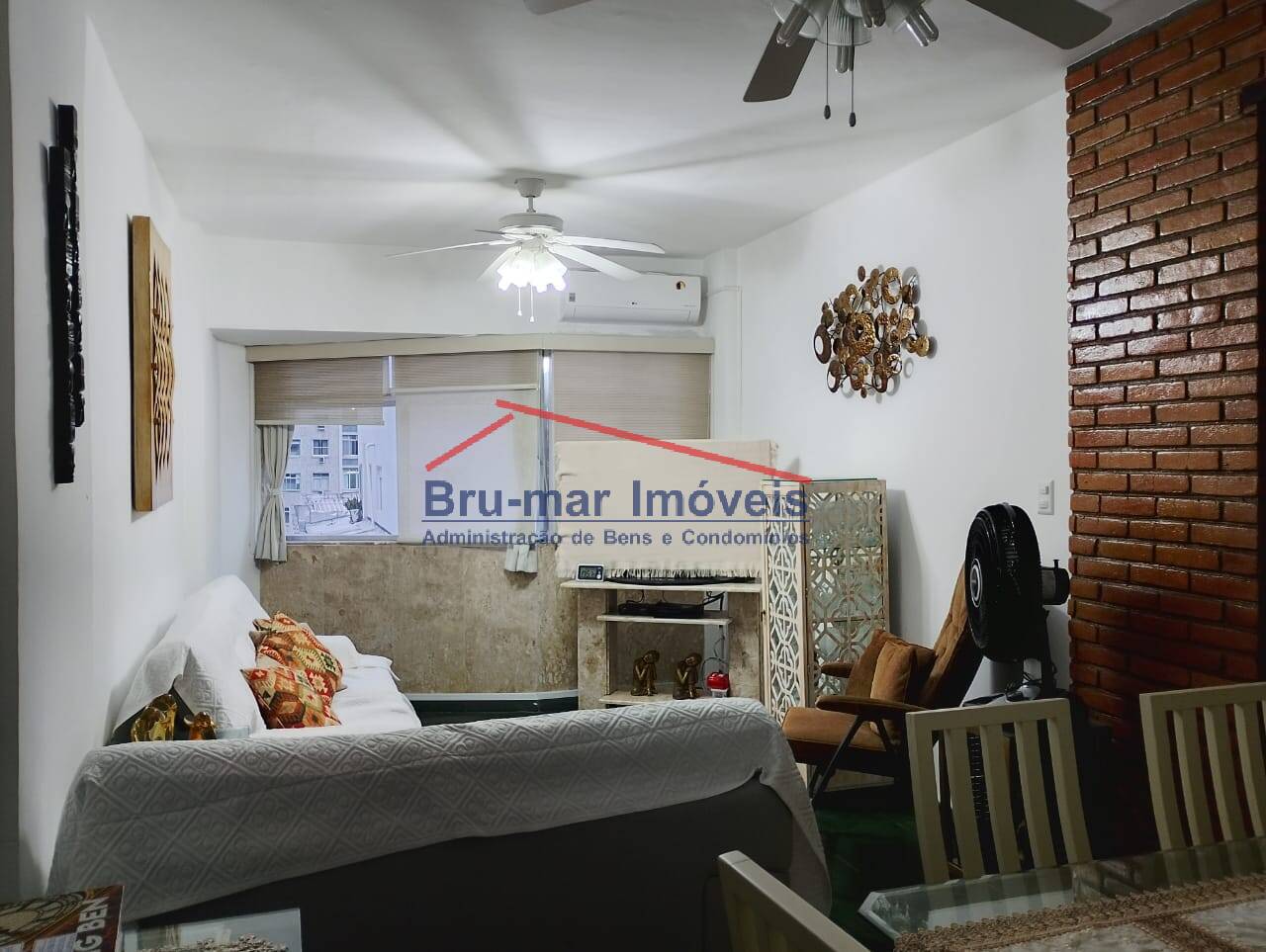 Apartamento, 2 quartos, 89 m² - Foto 7